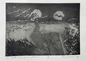 Jerzy Piotrowicz, Van Gogh
