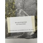 Włodzimierz Szymański, K prameňu II.