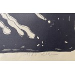 Barbara Zbrożyna, Abstract Composition 2