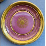 Krister/Waldenburg, Tasse mit Untertasse