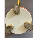 Krister/Waldenburg, Tasse mit Untertasse