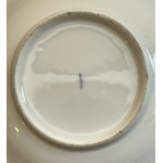 Krister/Waldenburg, Tasse mit Untertasse