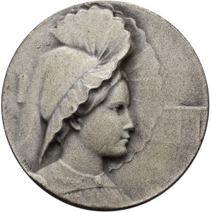 Schweiz - Bern - Silbermedaille 1931 - Langenthal, Bernisches Kantonalschützenfest