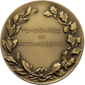 Schweiz - Genf / Genève - Bronzemedaille 1929 - Carouge, Centenaire des carabiniers 1829-1929