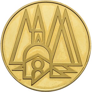 Schweiz - Solothurn - Goldmedaille 1971 - Olten, 27. Solothurner Kantonal-Schützenfest