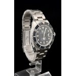Rolex Submariner Date 16610