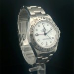 Rolex Explorer II 16570