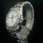 Rolex Explorer II 16570