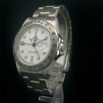 Rolex Explorer II 16570