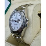 Rolex Explorer II 16570