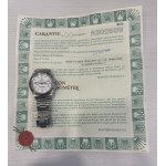 Rolex Explorer II 16570