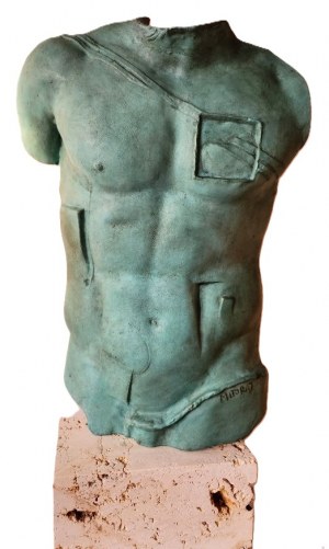 Igor MITORAJ, Perseusz