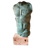 Igor MITORAJ, Perseusz