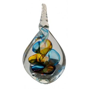 proj. Adam Jablonski, Decorative form