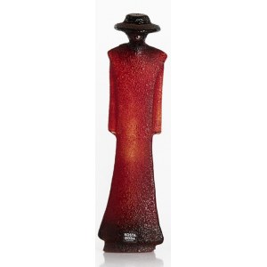 Kjell Enngman, Catwalk red