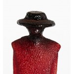 Kjell Enngman, Catwalk red
