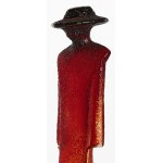Kjell Enngman, Catwalk red