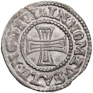 Německé státy, svobodné město Stralsund Kreuzgroschen 1614