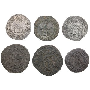 Suède - Johan III (1568-1592) (6)