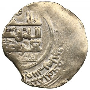 Grand Saljuq (Herat / Harat) Dinar AV 481 H / 1088-89 J.-C. - Malikshah I (465-485 H / 1072-1092 J.-C.)