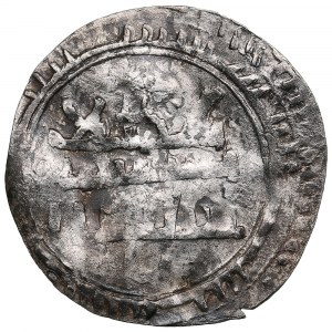 Imitation est-européenne du Dirham coufique ND (vers 980-1030)