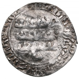 Imitation est-européenne du Dirham coufique ND (vers 980-1030)