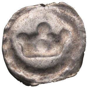 Duché d'Estonie (Reval) Pfennig ND (c. 1265-1332)