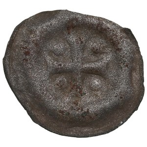 Ordre de Livonie (Reval) Scherf - Anonyme (1430-1465 ?)