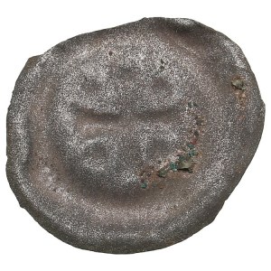 Ordre de Livonie (Reval) Scherf - Anonyme (1430-1465 ?)