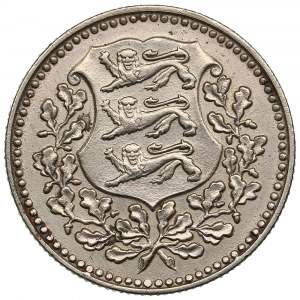 Estonie 5 Marka 1926