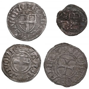 Livonian Order (Reval) (4)