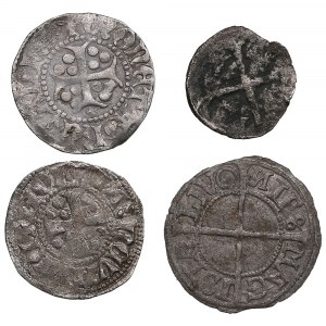 Livonian Order (Reval) (4)