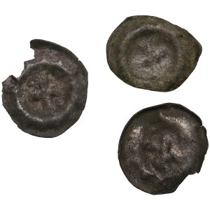 Livonian Order (Reval) Scherf (1426-1470s) (3)