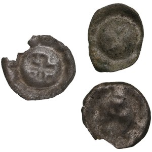Livonian Order (Reval) Scherf (1426-1470s) (3)