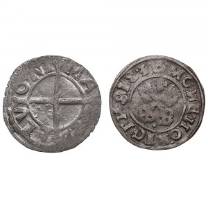 Livonian Order - Hermann Brüggenei-Hasenkamp (1535-1549) (2)
