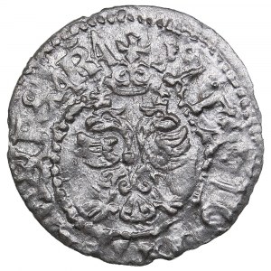 Russia, Sevsk AR Chekh 1686 - Sophia, Regent for Ivan and Peter (1682-1689)