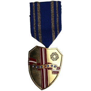 Décoration de l'État letton