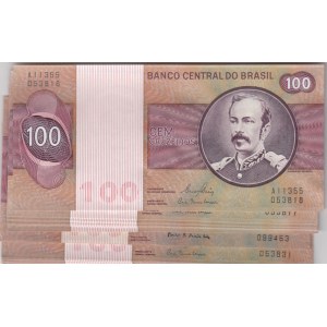 Brésil 100 Cruzeiros 1981 (20)