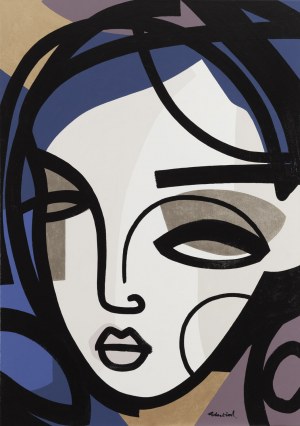 Marcin Gregorczuk / Blubird (ur. 1977, Siedlce), 