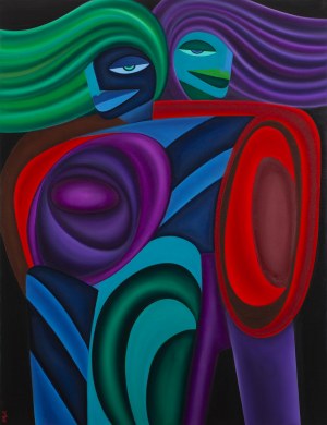 Katarzyna Chmiel, Kate Hope (ur. 1988), 