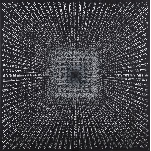 Ryszard Rabsztyn (b. 1984, Olkusz), Awakening, 2025