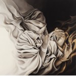 Anna Chorzępa-Kaszub (b. 1985, Poznań), Twilight, 2025