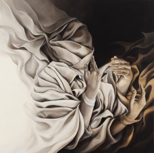 Anna Chorzępa-Kaszub (ur. 1985, Poznań), 