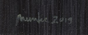 Wojciech Muda / Munke (ur. 1981), 