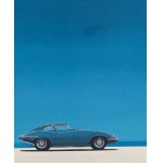 Hugo Giza (ur. 1982, Gdańsk), E-Type, 2024