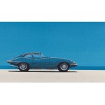 Hugo Giza (ur. 1982, Gdańsk), E-Type, 2024