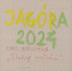Malwina Jagóra (ur. 1990, Łowicz), Dialog miłości z cyklu Erotyka, 2024