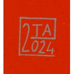 Tymon Adamczak (ur. 1980, Wałbrzych), LA 6, 2024