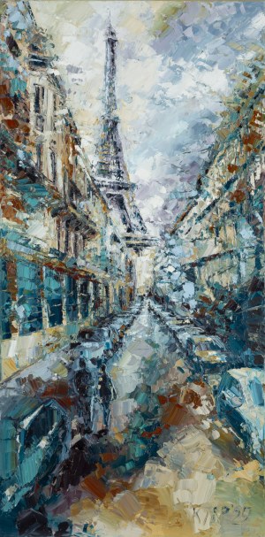 Krystyna Róż-Pasek (ur. 1981, Gorlice), 