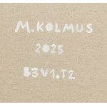 Małgorzata Kolmus (ur. 1982), B3V1.T2, 2025